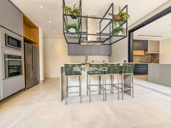 Imagem Casa com 5 Quartos à Venda, 307 m² em Riviera De São Lourenço - Bertioga