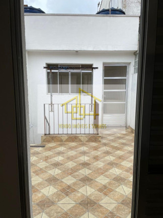Imagem Sobrado com 3 Quartos à Venda, 93 m² em Jardim São Bernardo - São Paulo Imagem Sobrado com 3 Quartos à Venda, 93 m² em Jardim São Bernardo - São Paulo