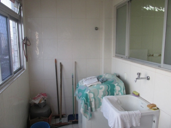 Imagem Apartamento com 2 Quartos à Venda, em Embaré - Santos Imagem Apartamento com 2 Quartos à Venda, em Embaré - Santos