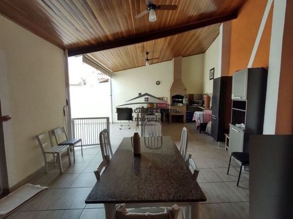 Imagem Casa com 3 Quartos à Venda, 194 m² em Jardim Aeroporto - Guaratinguetá Imagem Casa com 3 Quartos à Venda, 194 m² em Jardim Aeroporto - Guaratinguetá