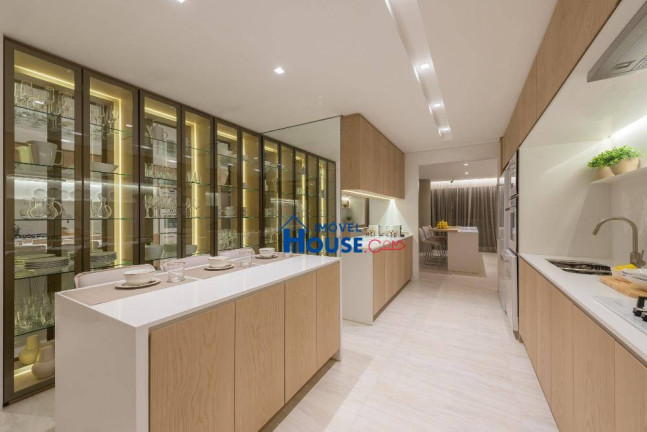 Imagem Apartamento com 4 Quartos à Venda, 275 m² em Vila Madalena - São Paulo Imagem Apartamento com 4 Quartos à Venda, 275 m² em Vila Madalena - São Paulo