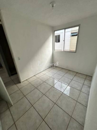 Imagem Apartamento com 2 Quartos à Venda, 42 m² em Conjunto Vera Cruz - Goiânia