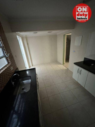 Imagem Sobrado com 2 Quartos à Venda, 80 m² em Macuco - Santos Imagem Sobrado com 2 Quartos à Venda, 80 m² em Macuco - Santos