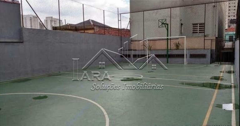Imagem Apartamento com 2 Quartos à Venda, em Tatuapé - São Paulo Imagem Apartamento com 2 Quartos à Venda, em Tatuapé - São Paulo