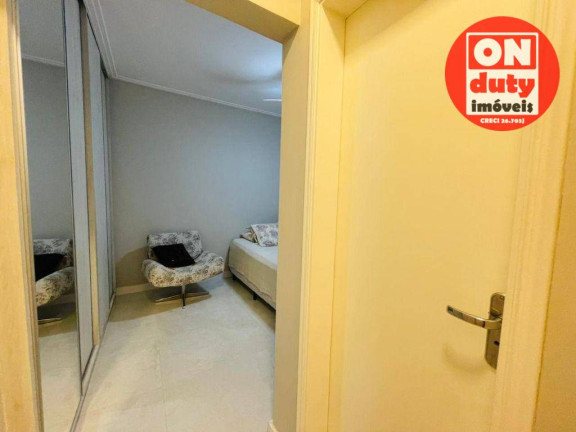 Imagem Apartamento com 3 Quartos à Venda, 135 m² em Gonzaga - Santos Imagem Apartamento com 3 Quartos à Venda, 135 m² em Gonzaga - Santos