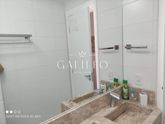 Imagem Apartamento com 3 Quartos para Alugar, 71 m² em Vila Nambi - Jundiaí