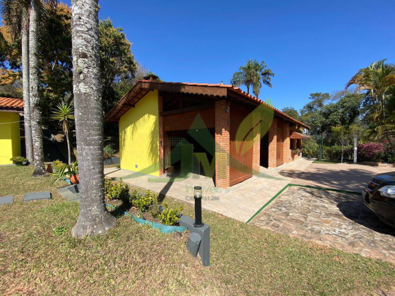 Imagem Chácara com 3 Quartos à Venda, 5.000 m² em Portão - Atibaia Imagem Chácara com 3 Quartos à Venda, 5.000 m² em Portão - Atibaia