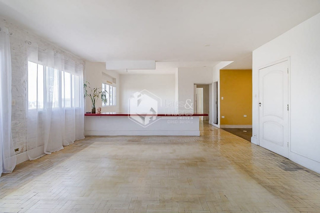 Imagem Apartamento com 1 Quarto à Venda, 111 m² em Pinheiros - São Paulo Imagem Apartamento com 1 Quarto à Venda, 111 m² em Pinheiros - São Paulo