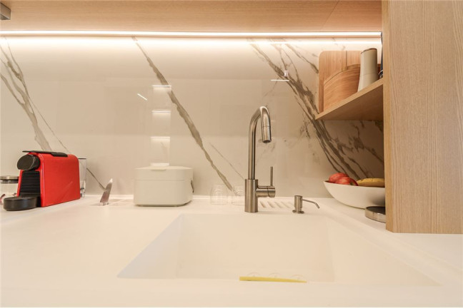 Imagem Apartamento com 1 Quarto à Venda, 30 m² em Pinheiros - São Paulo