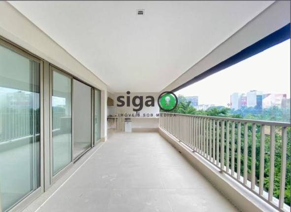 Imagem Apartamento com 4 Quartos à Venda, 158 m² em Vila Clementino - São Paulo Imagem Apartamento com 4 Quartos à Venda, 158 m² em Vila Clementino - São Paulo