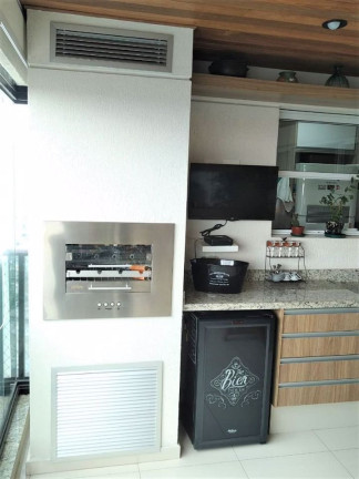 Imagem Apartamento com 3 Quartos à Venda, 105 m² em Jardim Caravelas - São Paulo Imagem Apartamento com 3 Quartos à Venda, 105 m² em Jardim Caravelas - São Paulo