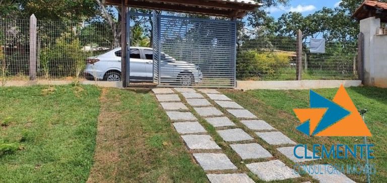 Imagem Casa de Condomínio com 3 Quartos à Venda, 160 m² em Condominio Estancia Da Mata - Jaboticatubas