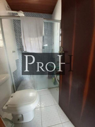 Imagem Sobrado com 4 Quartos à Venda, 410 m² em Parque Das Nações - Santo André