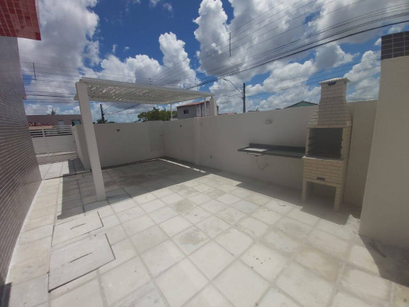 Imagem Apartamento com 2 Quartos para Alugar, 22 m² em Alto Do Mateus - João Pessoa