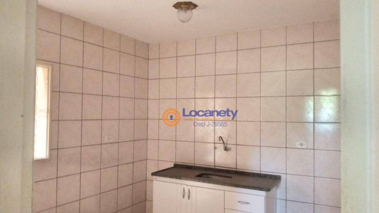 Imagem Apartamento com 2 Quartos à Venda, 50 m² em Vila Casa Branca (ouro Fino Paulista) - Ribeirão Pires
