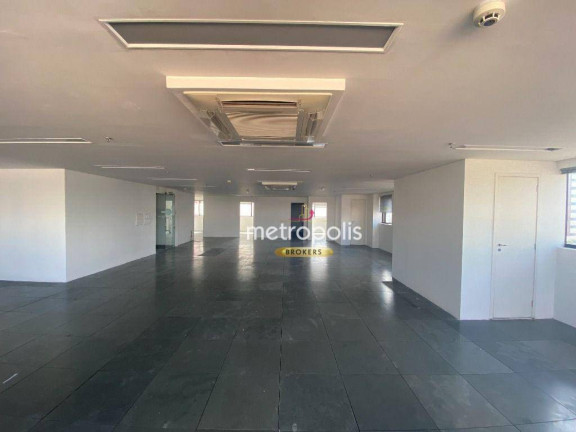 Sala Comercial à Venda ou Locação, 454 m² em Planalto Paulista - São Paulo