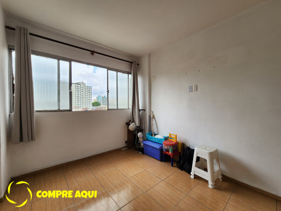 Imagem Apartamento com 2 Quartos à Venda, 56 m² em Bela Vista - São Paulo