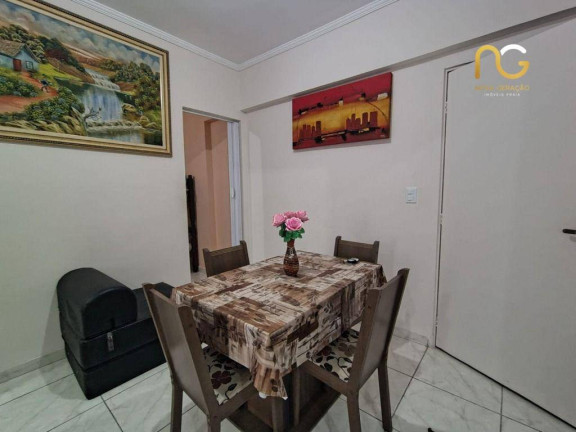 Imagem Apartamento com 1 Quarto à Venda, 40 m² em Mirim - Praia Grande Imagem Apartamento com 1 Quarto à Venda, 40 m² em Mirim - Praia Grande