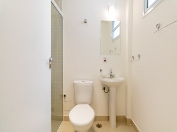 Imagem Imóvel com 1 Quarto para Alugar, 12 m² em Campos Elíseos - São Paulo Imagem Imóvel com 1 Quarto para Alugar, 12 m² em Campos Elíseos - São Paulo