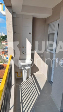 Imagem Apartamento com 2 Quartos à Venda, 42 m² em Vila Rosália - Guarulhos Imagem Apartamento com 2 Quartos à Venda, 42 m² em Vila Rosália - Guarulhos