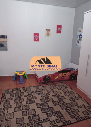 Imagem Casa com 2 Quartos à Venda, em Vila Dominguinho - Votorantim Imagem Casa com 2 Quartos à Venda, em Vila Dominguinho - Votorantim