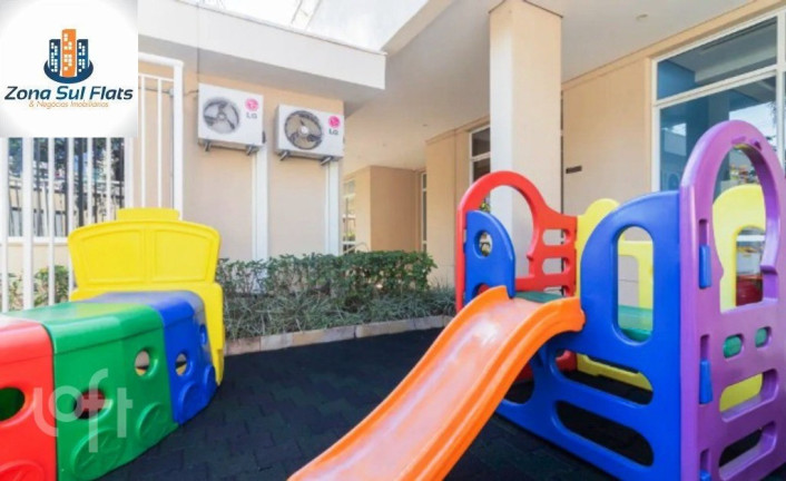 Imagem Apartamento com 2 Quartos à Venda, 70 m² em Campo Belo - São Paulo Imagem Apartamento com 2 Quartos à Venda, 70 m² em Campo Belo - São Paulo