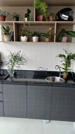 Imagem Apartamento com 2 Quartos à Venda, 83 m² em Boqueirão - Praia Grande Imagem Apartamento com 2 Quartos à Venda, 83 m² em Boqueirão - Praia Grande