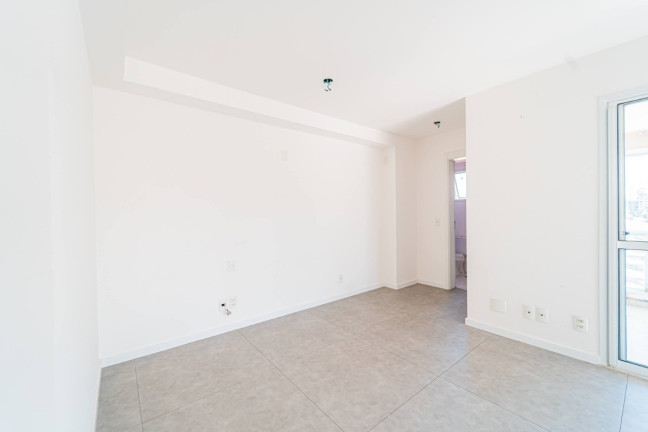 Imagem Apartamento com 1 Quarto à Venda, 59 m² em Brooklin - São Paulo Imagem Apartamento com 1 Quarto à Venda, 59 m² em Brooklin - São Paulo