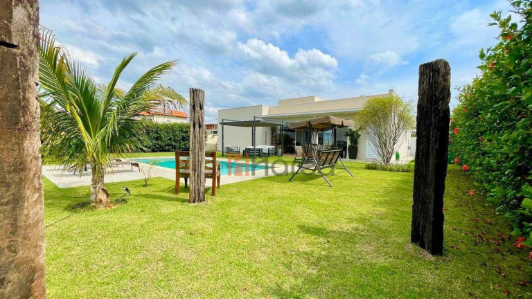 Imagem Casa com 4 Quartos à Venda, 288 m² em Condomínio Xapada Parque Ytu - Itu Imagem Casa com 4 Quartos à Venda, 288 m² em Condomínio Xapada Parque Ytu - Itu