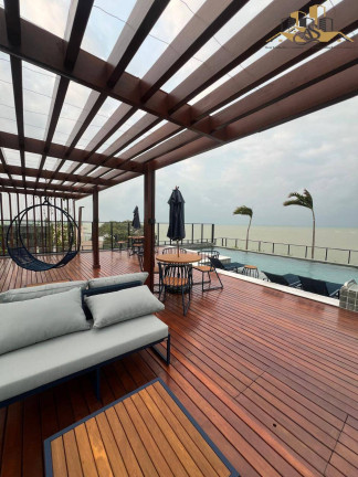 Imagem Apartamento com 2 Quartos à Venda, 60 m² em Jardim Oceania - João Pessoa