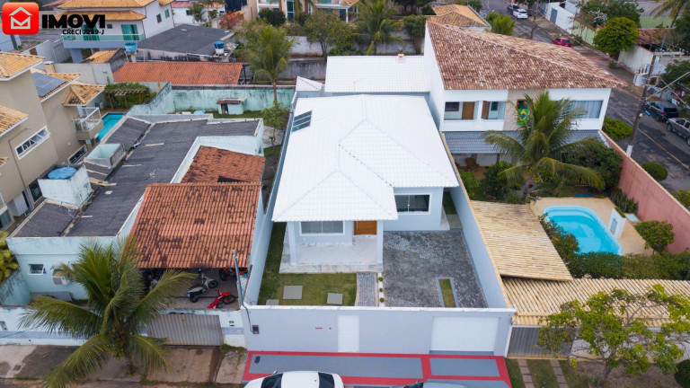 Imagem Casa com 3 Quartos à Venda, 190 m² em Interlagos - Vila Velha Imagem Casa com 3 Quartos à Venda, 190 m² em Interlagos - Vila Velha