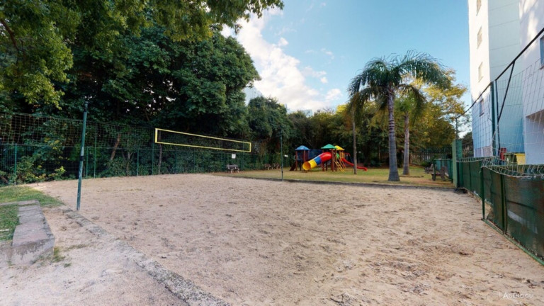 Imagem Imóvel com 3 Quartos à Venda, 71 m² em Cavalhada - Porto Alegre