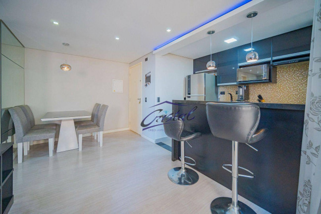Imagem Apartamento com 2 Quartos à Venda, 57 m² em Novo Osasco - Osasco