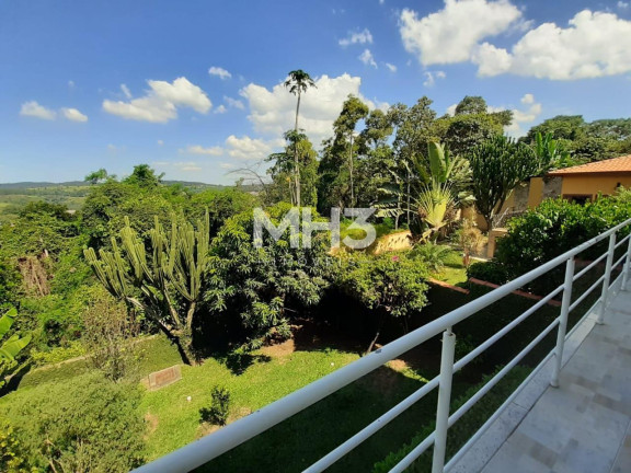 Imagem Casa de Condomínio com 5 Quartos à Venda, 360 m² em Loteamento Caminhos De São Conrado (sousas) - Campinas Imagem Casa de Condomínio com 5 Quartos à Venda, 360 m² em Loteamento Caminhos De São Conrado (sousas) - Campinas