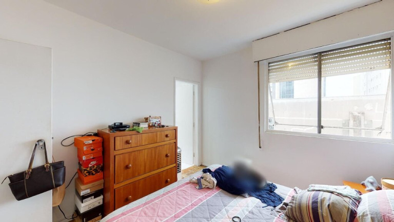Imagem Apartamento com 3 Quartos à Venda, 98 m² em Itaim Bibi - São Paulo Imagem Apartamento com 3 Quartos à Venda, 98 m² em Itaim Bibi - São Paulo