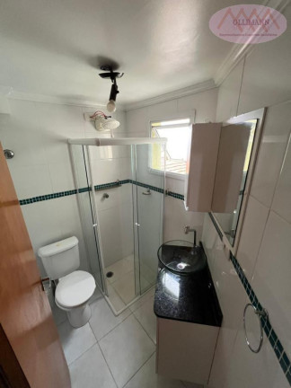 Imagem Cobertura com 2 Quartos à Venda, 128 m² em Parque São Vicente - Mauá