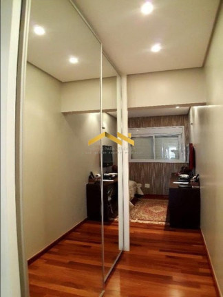 Imagem Apartamento com 4 Quartos à Venda, 253 m² em Morumbi - São Paulo Imagem Apartamento com 4 Quartos à Venda, 253 m² em Morumbi - São Paulo