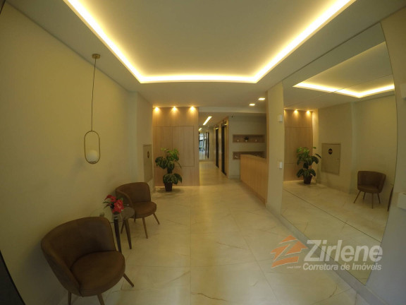 Apartamento com 2 Quartos à Venda, 70 m² em Praia Do Morro - Guarapari