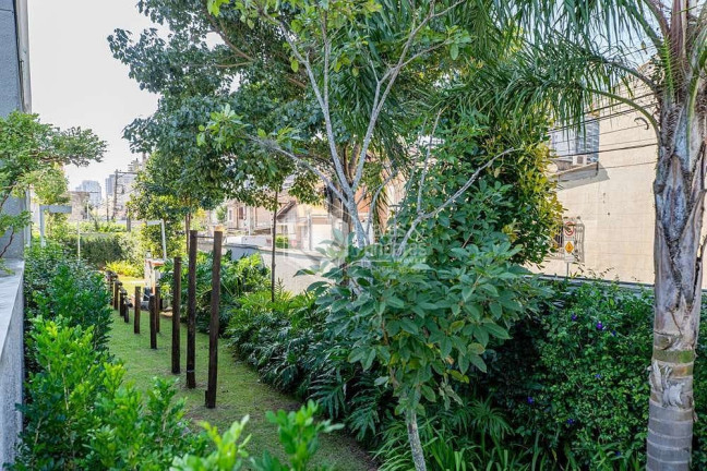 Imagem Apartamento com 1 Quarto à Venda, 64 m² em Chácara Santo Antônio (zona Sul) - São Paulo Imagem Apartamento com 1 Quarto à Venda, 64 m² em Chácara Santo Antônio (zona Sul) - São Paulo