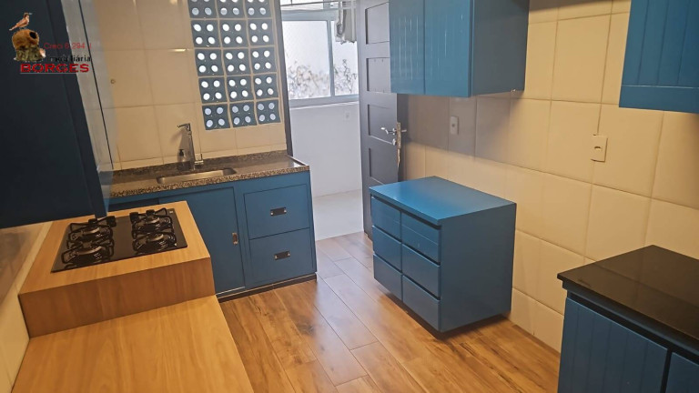 Imagem Apartamento com 2 Quartos à Venda, 90 m² em Jardim Paulista - São Paulo