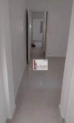 Imagem Casa com 3 Quartos à Venda, 120 m² em Vila Santa Catarina - São Paulo