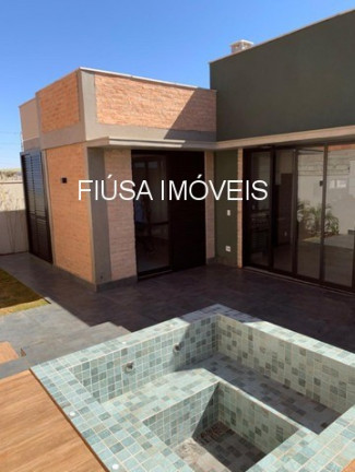 Imagem Casa com 3 Quartos à Venda,  em Vila Do Golf - Ribeirão Preto