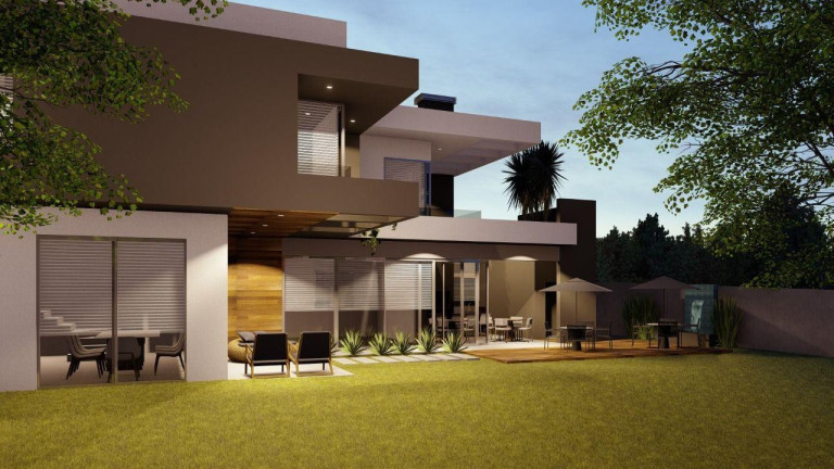 Imagem Casa com 4 Quartos à Venda, 310 m² em Santo Inácio - Curitiba Imagem Casa com 4 Quartos à Venda, 310 m² em Santo Inácio - Curitiba