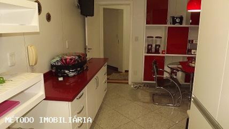 Imagem Apartamento com 5 Quartos à Venda, 454 m² em Bairro Jardim - Santo André Imagem Apartamento com 5 Quartos à Venda, 454 m² em Bairro Jardim - Santo André