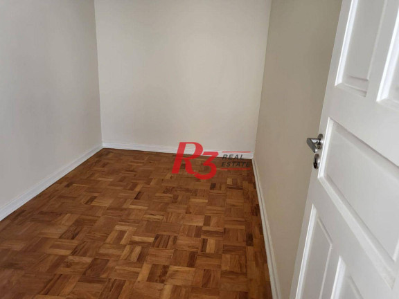 Imagem Apartamento com 3 Quartos à Venda, 120 m² em José Menino - Santos Imagem Apartamento com 3 Quartos à Venda, 120 m² em José Menino - Santos