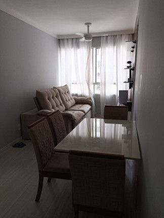 Imagem Apartamento com 2 Quartos à Venda, em Jardim São Bento - Hortolândia Imagem Apartamento com 2 Quartos à Venda, em Jardim São Bento - Hortolândia