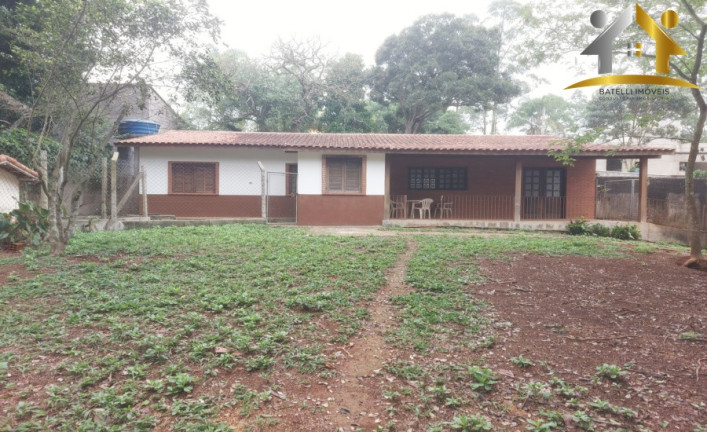 Imagem Casa de Condomínio com 3 Quartos para Alugar, 140 m² em Tijuco Preto - Cotia
