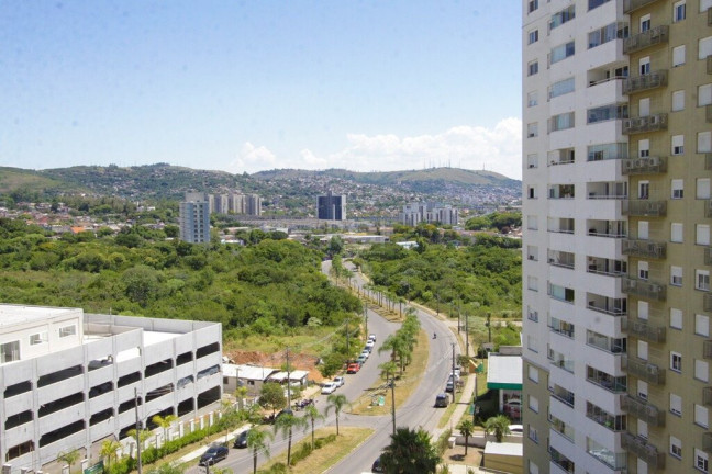 Imagem Apartamento com 2 Quartos à Venda, 79 m² em Jardim Carvalho - Porto Alegre