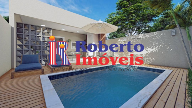Imagem Sobrado com 3 Quartos à Venda, 187 m² em Brandalize  - Itapoá
