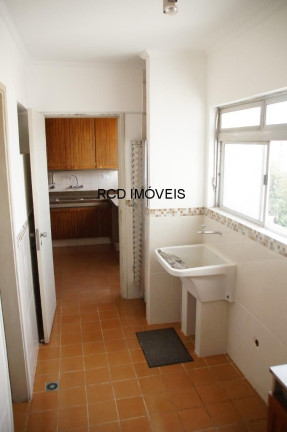 Imagem Apartamento com 3 Quartos à Venda, 150 m² em Vila Andrade - São Paulo